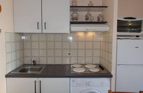 Le Barcares Apartment | Le Méditerranée by Interhome