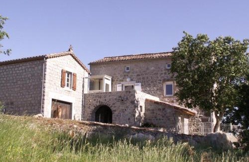Labeaume House | Le magnan