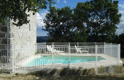 Labeaume House | Le magnan