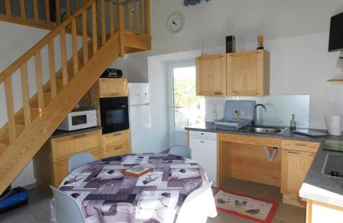 Labeaume House | Le magnan