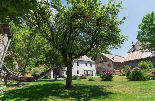 Le Bourg-d'Oisans Apartment | Le Manoir, appartement Beryl