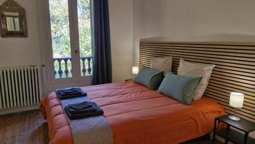 Valreas Bed & Breakfast | Le Manoir de la Belle Endormie
