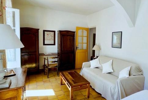 Port-Cros Hotel | Le Manoir de Port-Cros