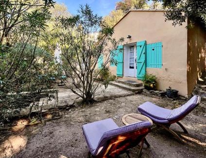 Port-Cros Hotel | Le Manoir de Port-Cros
