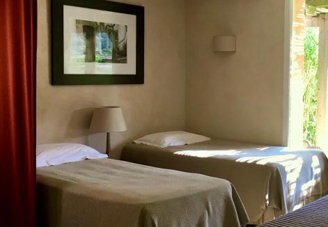 Port-Cros Hotel | Le Manoir de Port-Cros