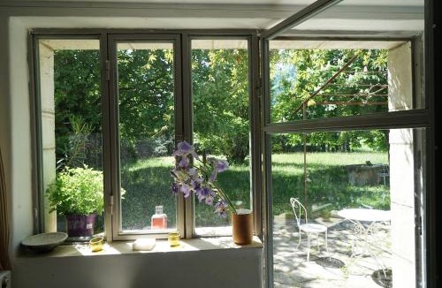 Marsanne House | Le Manou Maison de charme en Drôme provençale