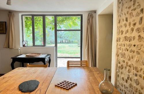 Marsanne House | Le Manou Maison de charme en Drôme provençale