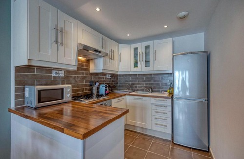 Quartier Chorier-Berriat Apartment | Le Marianne - GEM - Gare - Garage