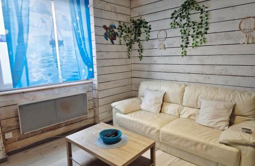 Saint-Gaudens Apartment | Le Marin-wifi-rdc-place auto devant