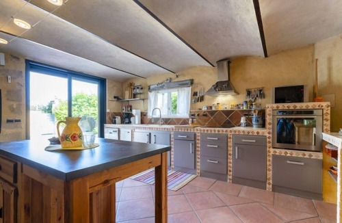 Baron House | Le Mas d'Adélaïs by Interhome