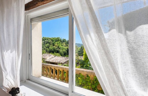 Saint-Montan Apartment | Le Mas d'Eylieux - Châteaunette - Haven of peace with swimming pool - South Ardèche