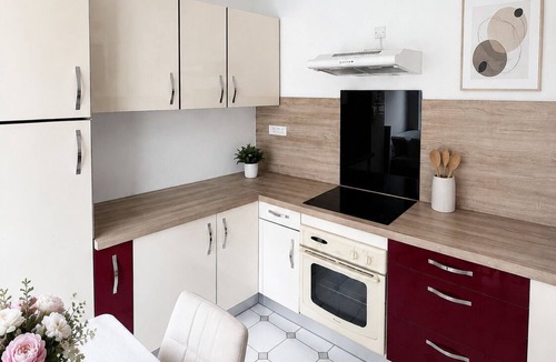 Saint-Montan Apartment | Le Mas d'Eylieux - Les Citronniers - Les Citronniers - Escapade in Southern Ardèche
