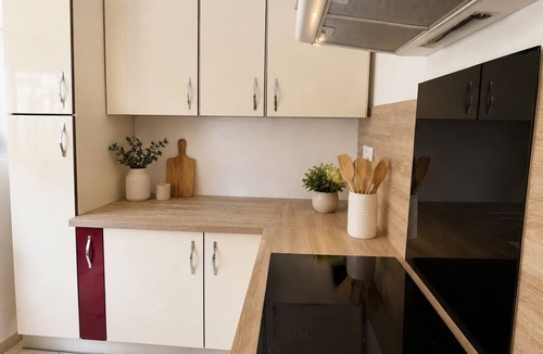 Saint-Montan Apartment | Le Mas d'Eylieux - Les Citronniers - Les Citronniers - Escapade in Southern Ardèche