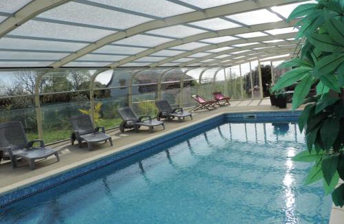Causse-et-Diege House | Le Mas de Cascabel