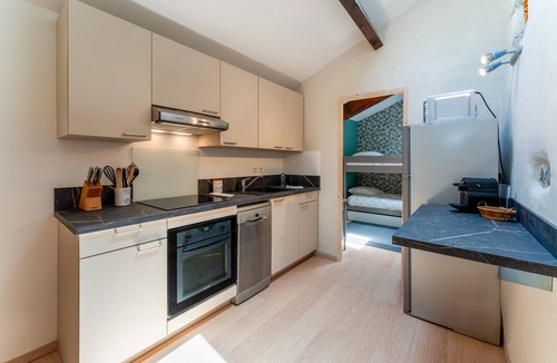 Saumane House | Le Mas de la Brousse – Nature, Comfort & Charm in the Heart of the Cévennes
