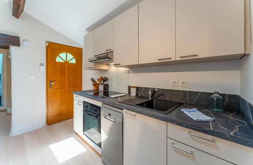 Saumane House | Le Mas de la Brousse – Nature, Comfort & Charm in the Heart of the Cévennes