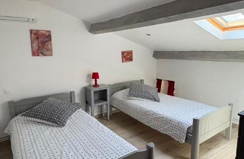 Saint-Alban-sous-Sampzon Bed & Breakfast | Le Mas de la Colombe