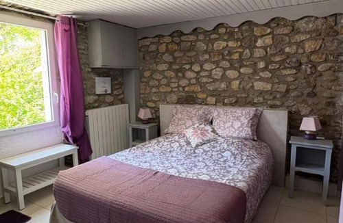 Saint-Alban-sous-Sampzon Bed & Breakfast | Le Mas de la Colombe