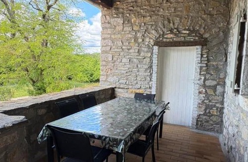 Saint-Alban-sous-Sampzon Bed & Breakfast | Le Mas de la Colombe