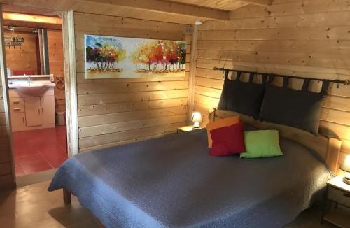 Bollene Bed & Breakfast | Le Mas de la Pinède