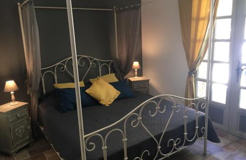 Bollene Bed & Breakfast | Le Mas de la Pinède