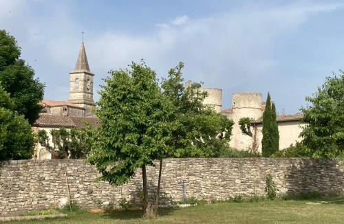 Taulignan Bed & Breakfast | Le mas de Marie