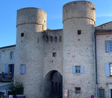 Taulignan Bed & Breakfast | Le mas de Marie