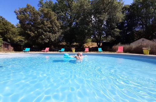 Blars House | Le Mas des 3 ânes, Group gite sleeps 29 in Blars