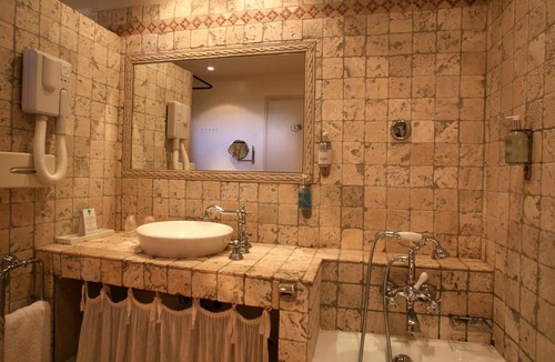 St.-Remy-de-Provence Hotel | Le Mas des Carassins