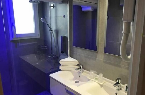 St.-Remy-de-Provence Hotel | Le Mas des Carassins