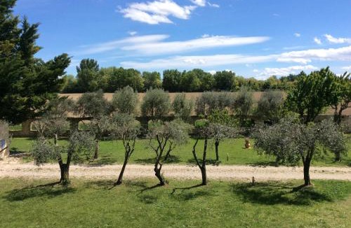 Donzere Bed & Breakfast | Le Mas des Figuiers