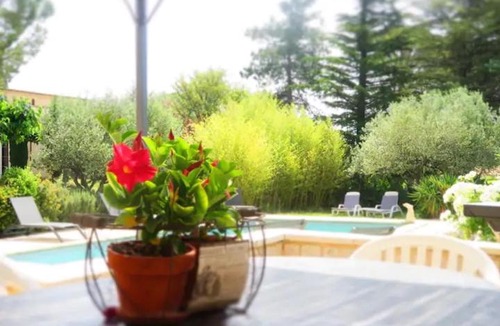 Le Pegue Bed & Breakfast | Le Mas des Lavandes