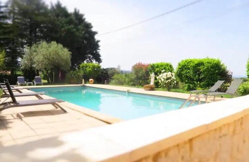 Le Pegue Bed & Breakfast | Le Mas des Lavandes