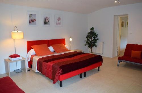 Valreas Bed & Breakfast | Le Mas Des Sorcières - Maison d'hôtes