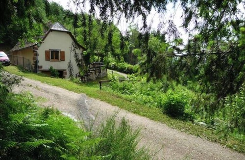 Mouret House | Le Mas des Vignes – A Haven of Peace in the Heart of the Aveyron Countryside