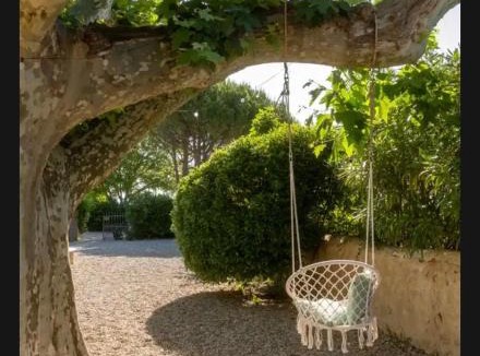 Rochegude Bed & Breakfast | Le Mas des Vignes en Drome provençale