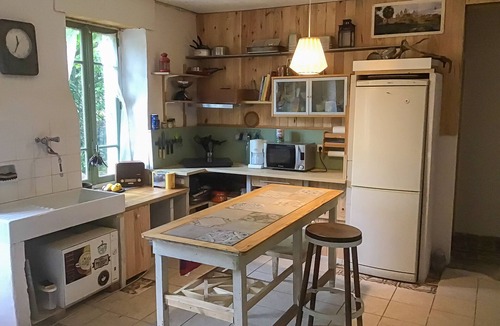 Le Bousquet-d'Orb House | Le Mas du Figuier, vacation home