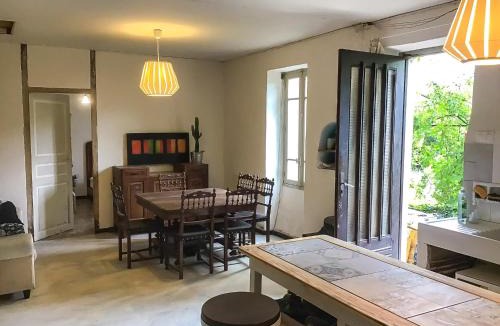 Le Bousquet-d'Orb Apartment | Le Mas du figuier, Maison de vacances