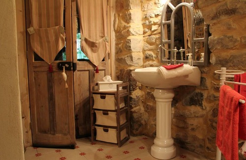 Saint-Martin-de-Valgalgues House | Le Mas de la Filoselle