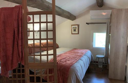 Saint-Paul-le-Jeune House | Le Mas g'Ardéchois