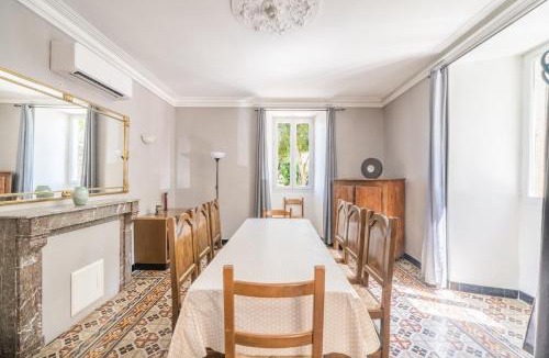 Saint-Alban-sous-Sampzon House | Le Mas - Grospierres