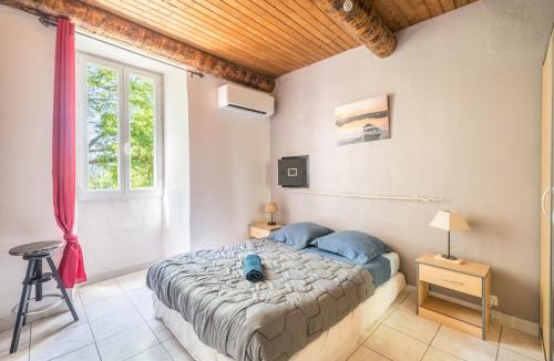 Saint-Alban-sous-Sampzon House | Le Mas - Grospierres
