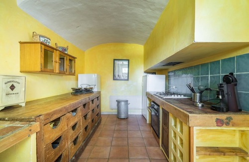Saint-Alban-sous-Sampzon House | Le Mas - Grospierres