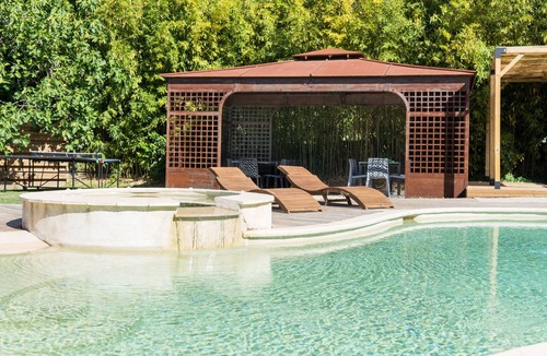 Saint-Alban-sous-Sampzon House | Le Mas - Grospierres