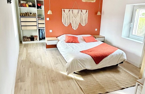 Celas House | Le Mas Jubilé