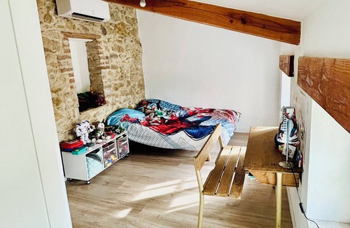 Celas House | Le Mas Jubilé