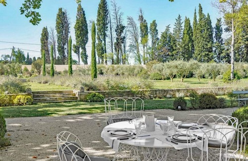 St.-Remy-de-Provence Villa | Le Mas Louis Rose