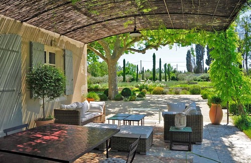 St.-Remy-de-Provence Villa | Le Mas Louis Rose