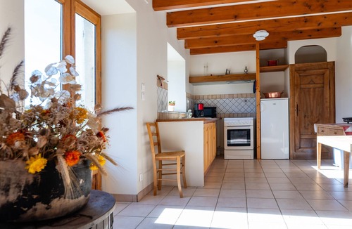 Hermitage-Tournonais-Herbasse-Pays de Saint-Felicien House | Le Mas Victor Ardèche – Tranquility and Nature Near Saint-Victor