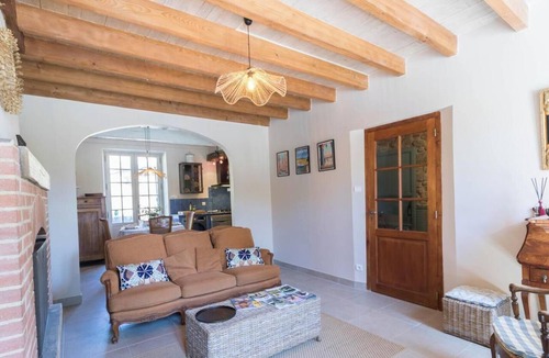 Lux House | Le Matelot - LUX - Gîte